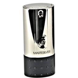 Martesilver