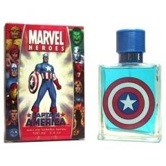 Marvel Heroes - Captain America