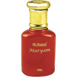 Maryam
