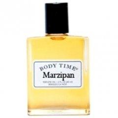 Marzipan