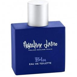 Mascalzone Latino Blu
