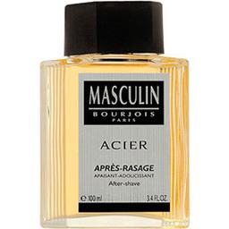 Masculin Acier