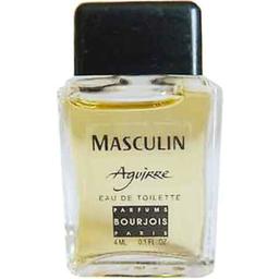 Masculin Aguirre