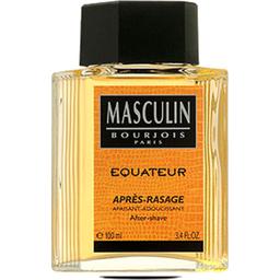 Masculin Equateur