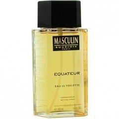 Masculin Equateur