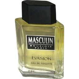 Masculin Evasion