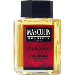 Masculin Ouragan