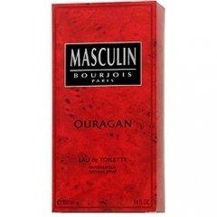 Masculin Ouragan