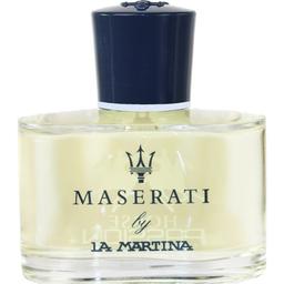 Maserati Horse Passion