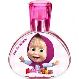 Masha and The Bear