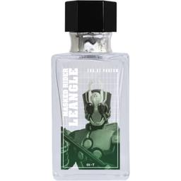 Masked Rider Sword - Leangle