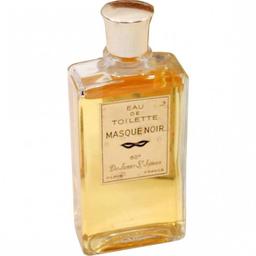 Masque Noir