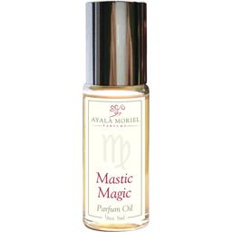 Mastic Magic (Virgo)