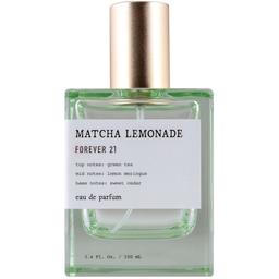 Matcha Lemonade