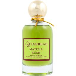 Matcha Rush