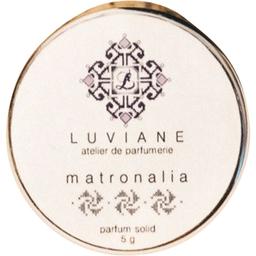 Matronalia