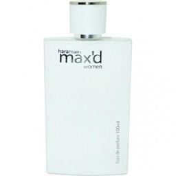 Max'd Women