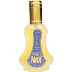 Max
