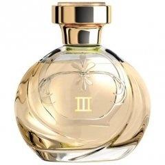 Maxim's pour Femme III - Rose Musk