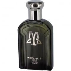 Maxim's pour Homme