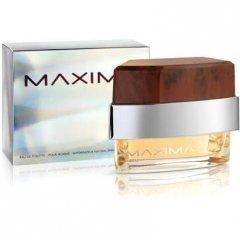 Maxima pour Homme