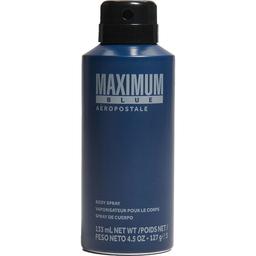 Maximum Blue
