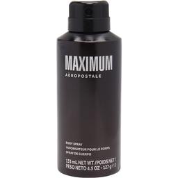 Maximum