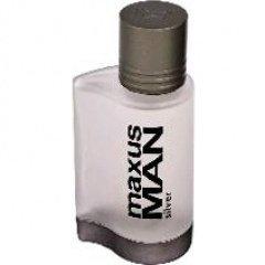 Maxus Man Silver