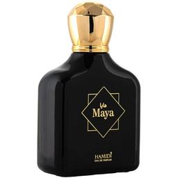 Maya