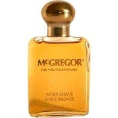 McGregor