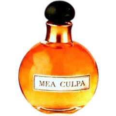 Mea Culpa