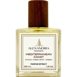 Mediterranean Coast