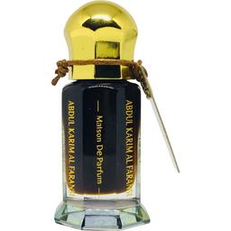 Mediterranean Musk