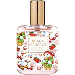 Mele Kalikimaka