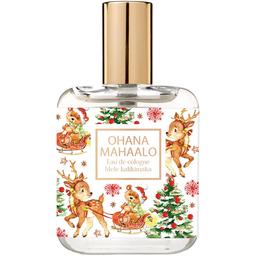 Mele Kalikimaka