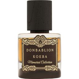 Memorial Collection - Koeba