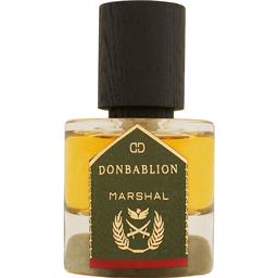 Memorial Collection - Marshal