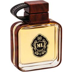 Memories London pour Homme