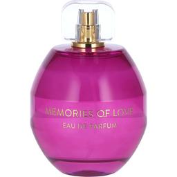 Memories of Love