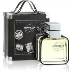 Memories pour Homme