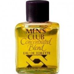 Men's Club Concentrated Blend