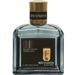 Men's Fashion Black Label