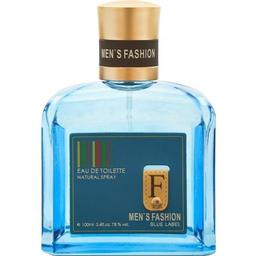 Men's Fashion Blue Label