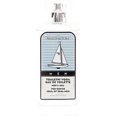 Men & Sail