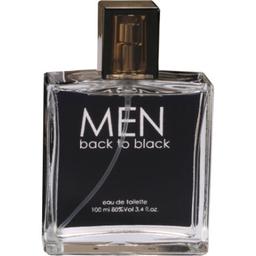 Men Back to Black
