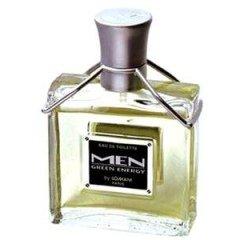 Men Green Energy