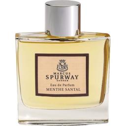 Menthe Santal