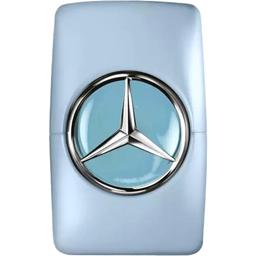 Mercedes-Benz Man Fresh