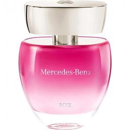 Mercedes-Benz Rose