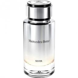 Mercedes-Benz Silver
